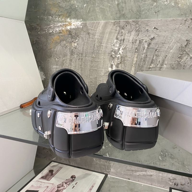 Balenciaga Slippers